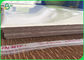 Waterproof Grey Chipsboard Lembar, Abu-abu Kembali Karton 0.5mm 1.5mm 2mm 2.5mm 3mm