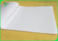 Tinggi Elastisitas Kraft Liner Paper Roll 30g 35g 60g 70g Untuk Pembungkus Hadiah