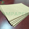 Standard Sack Kraft Paper Brown Warna 70gsm 80gsm Serat Perawan Untuk Kantong