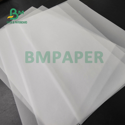 92gm 100gm Translucent Tracing Paper Sheet Untuk Calligraphy Drawing A4 A3