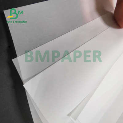 92gm 100gm Translucent Tracing Paper Sheet Untuk Calligraphy Drawing A4 A3