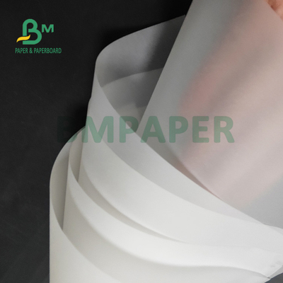 92gm 100gm Translucent Tracing Paper Sheet Untuk Calligraphy Drawing A4 A3