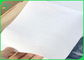 36 Inch White Butcher Craft Paper Roll Dengan Laporan FDA Dalam Ketebalan 35gsm Hingga 120gsm