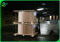 Uncoated Brown Kraft Paper Grams 160gsm 180gsm Terbuat Dari 100% Virgin Wood Pulp