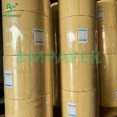 40gm 50gm Putih Greaseproof Parchment Paper Untuk Sandwich Wrapping Paper