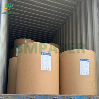 Grease Proof Good Release 38gsm Putih Berwarna Baking Cup Paper Kit 3