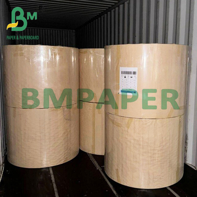 508mm 600mm Greaseproof Colored Baking Cups Liner Paper Untuk Muffin Cupcake
