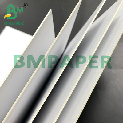 High White 1.5mm 1.8mm Absorbent Paper Untuk Mobil Air Freshener Sheet Packing