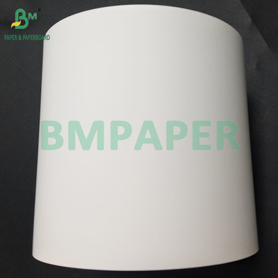 200um tahan air tahan air Laser Printer PET kertas sintetis