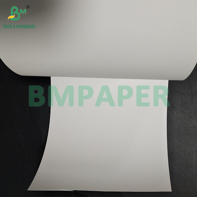200um tahan air tahan air Laser Printer PET kertas sintetis