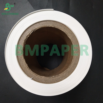 200um tahan air tahan air Laser Printer PET kertas sintetis