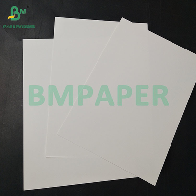 200um tahan air tahan air Laser Printer PET kertas sintetis