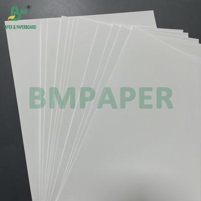 Kertas Cetak Inkjet Sintetis 180 300 Mikron