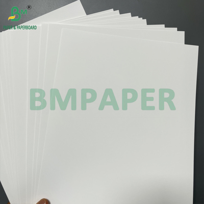 Kertas Cetak Inkjet Sintetis 180 300 Mikron