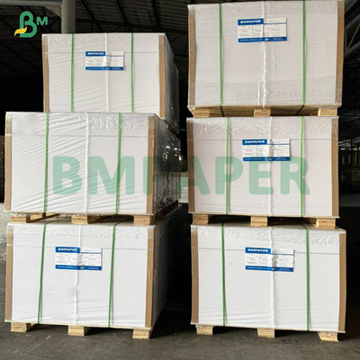 Kertas Cetak Inkjet Sintetis 180 300 Mikron