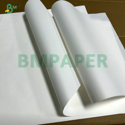 40gsm 50gsm Uncoated Offset Printing Paper Bond Untuk Manual Produk 70 x 100cm