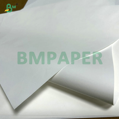 40gsm 50gsm Uncoated Offset Printing Paper Bond Untuk Manual Produk 70 x 100cm