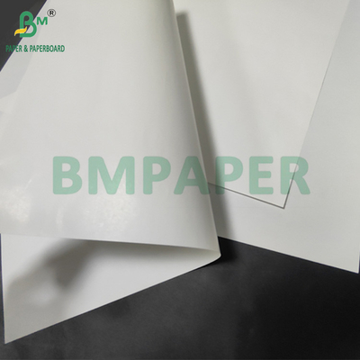 65gm 70gm Wet Strength Paper Untuk Label Anggur tahan air mata 65 x 95cm