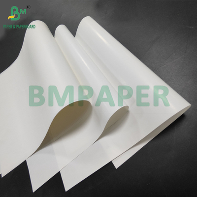 65gm 70gm Wet Strength Paper Untuk Label Anggur tahan air mata 65 x 95cm