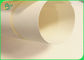 Cream Woodfree Bond Paper 70gsm Yellow Sheet Offset Harga Jumbo