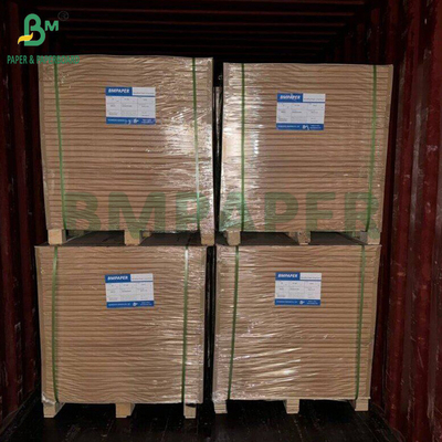 56gsm Waterproof Perlindungan Pertumbuhan Buah Mangga Bungkus Cover Paper 28 x 38cm
