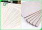 Karton Uncoated Excellent Stiffness Grey Paperboard / Straw Paperboard