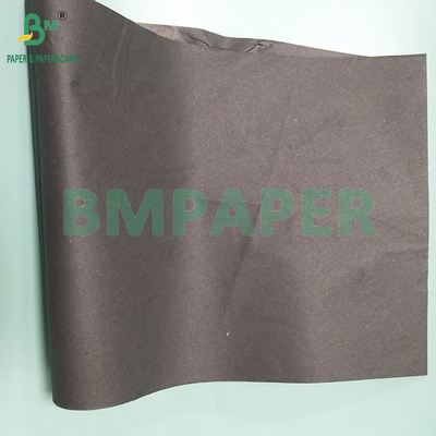 56gm Murah Water Resistant Mango Bag Kertas Kraft Untuk Melindungi Buah