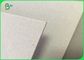 650g 1mm 2mm Gray Duplex Paper Board, Bahan Baku Triplex Board Paper
