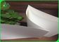 100g 120g Putih Kraft Paper Jumbo Roll Untuk Foodstuff Gift Bags / Belanja