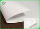 100g 120g Putih Kraft Paper Jumbo Roll Untuk Foodstuff Gift Bags / Belanja