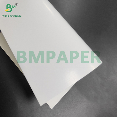 230gm 250gm GC2 Lapisan Papan Gading Untuk Undangan Pernikahan 720 x 1020mm