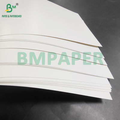 230gm 250gm GC2 Lapisan Papan Gading Untuk Undangan Pernikahan 720 x 1020mm