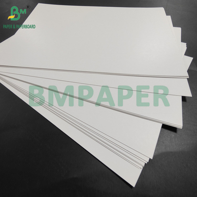 230gm 250gm GC2 Lapisan Papan Gading Untuk Undangan Pernikahan 720 x 1020mm