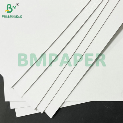 1.8mm 2mm Ketahanan Tinggi tebal karton Laminated Paperboard 93x130cm