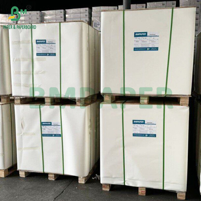 1.8mm 2mm Ketahanan Tinggi tebal karton Laminated Paperboard 93x130cm