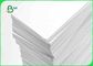 Kertas Obligasi Putih Tidak Dilapisi Tinggi Halus 80gsm Kertas Offset Woodfree