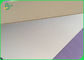 90 - 94% Brightnes Duplex Grey Board Paper Putih Kembali Pulp Daur Ulang
