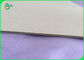 Recycle Grey Board Paper / 0.45 - 4mm Tebal Bahan Baku Lembaran Papan Abu-abu