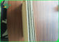 Flat Permukaan 3mm Book Binding Board / 4mm Photo Frame Cardboard