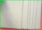 Abu-abu Book Binding Board 1400gsm / 900gsm 25 Inch / 41 Inch Gray Straw Board