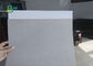 250-450gsm Gray Back Duplex Board 18 ~ 30% Ink Absorption Untuk Tissue Box