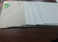 Dilapisi Duplex Board 250gsm Grey Back Offest Printing Untuk Paket