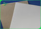 C1S Gray Back Recycled Duplex Board Professional Untuk Percetakan &amp;amp; Kemasan Kotak