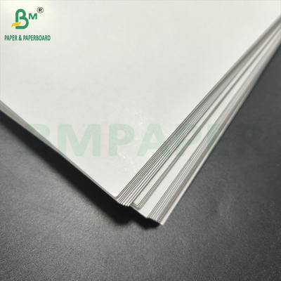 Bahan makanan CCKB Paperboard 270gsm Satu sisi dilapisi Kraftback Board