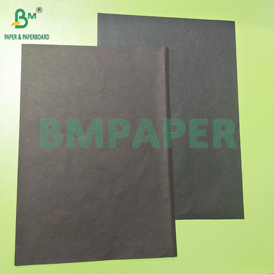 40gsm tahan panas Tidak berbau Mudah Demoldering Berwarna Kue Tray Paper