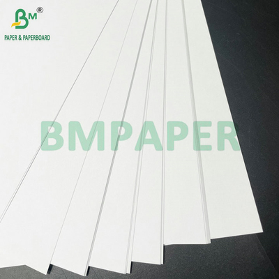 180gm 230gm Uncoated Woodfree White Paper In Roll Untuk Membuat Tas Belanja