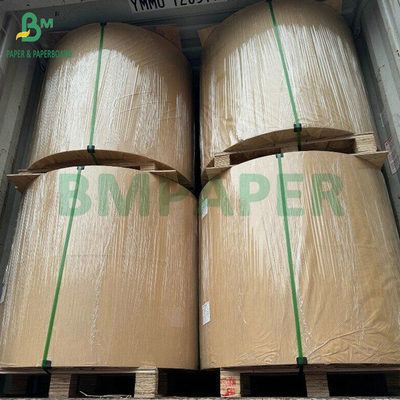 180gm 230gm Uncoated Woodfree White Paper In Roll Untuk Membuat Tas Belanja