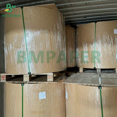 180gm 230gm Uncoated Woodfree White Paper In Roll Untuk Membuat Tas Belanja