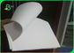 40-130gsm Kraft Liner Paper 100% Virgin Pulp Material Warna Putih Untuk Tas Tangan