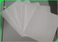 40gsm 50gsm 60gsm Virgin White Kraft Paper In Reels Untuk Kemasan Box